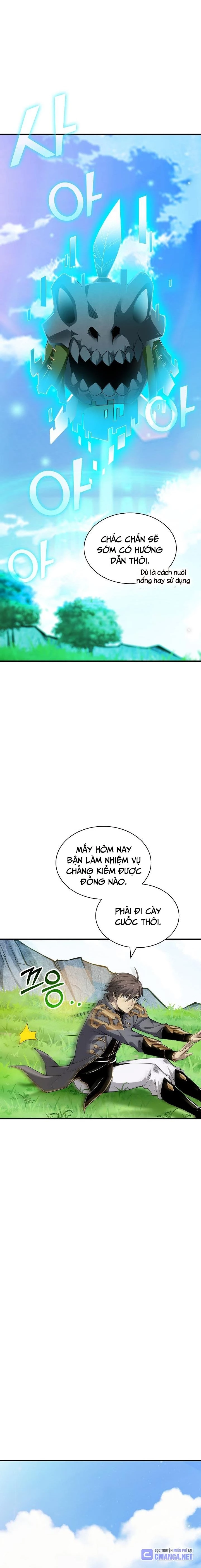 Lúc Đó Tôi Không Biết Đó Là Một Món Hời Chapter 4 - 17