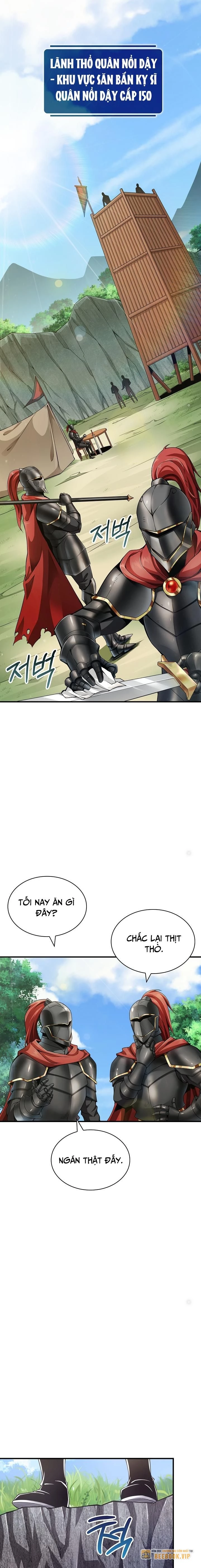 Lúc Đó Tôi Không Biết Đó Là Một Món Hời Chapter 4 - 18