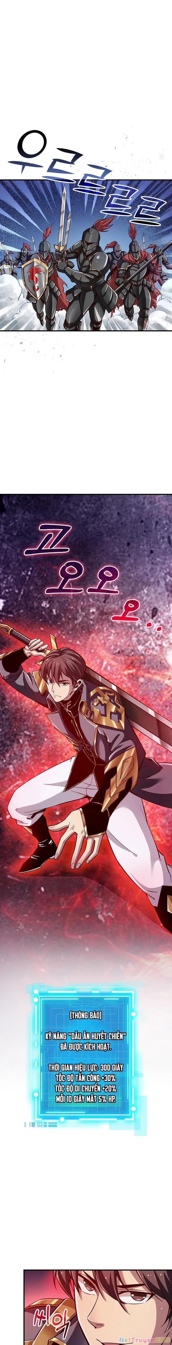 Lúc Đó Tôi Không Biết Đó Là Một Món Hời Chapter 4 - 21