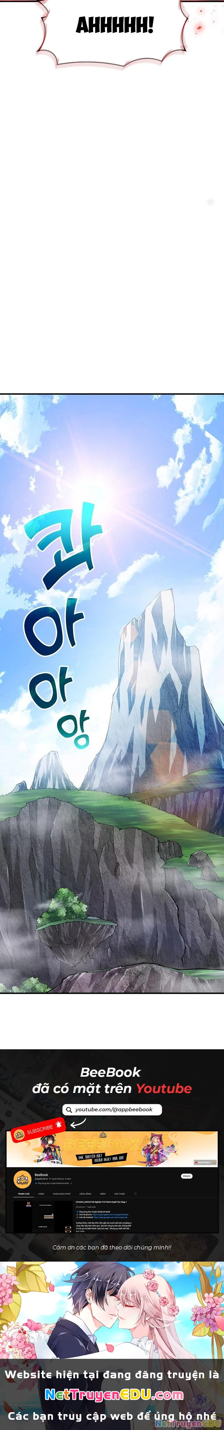 Lúc Đó Tôi Không Biết Đó Là Một Món Hời Chapter 4 - 23