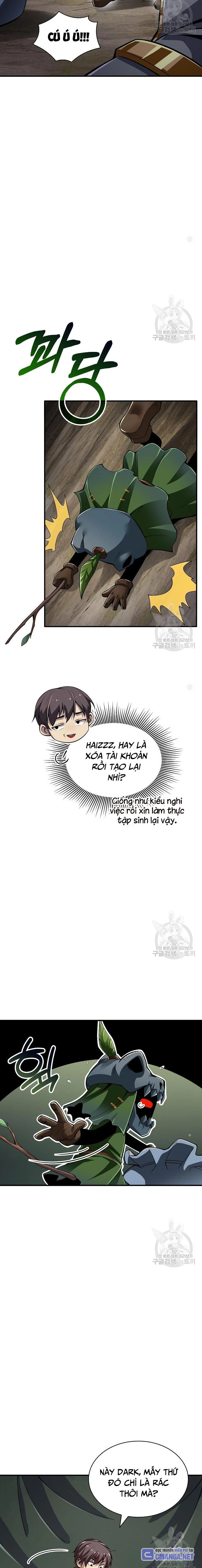 Lúc Đó Tôi Không Biết Đó Là Một Món Hời Chapter 6 - 3