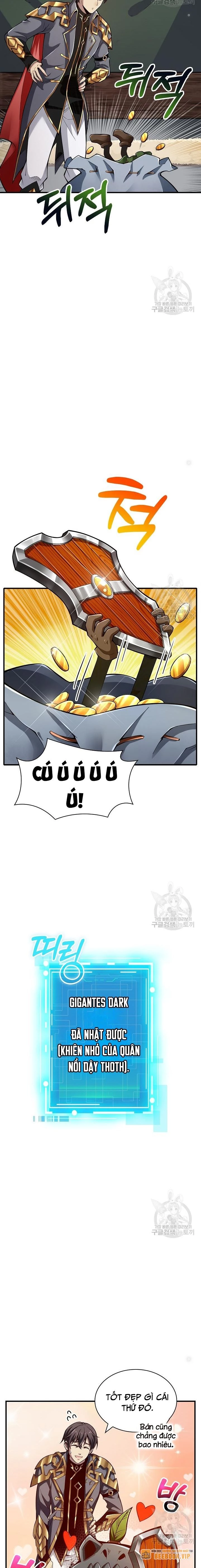 Lúc Đó Tôi Không Biết Đó Là Một Món Hời Chapter 6 - 4