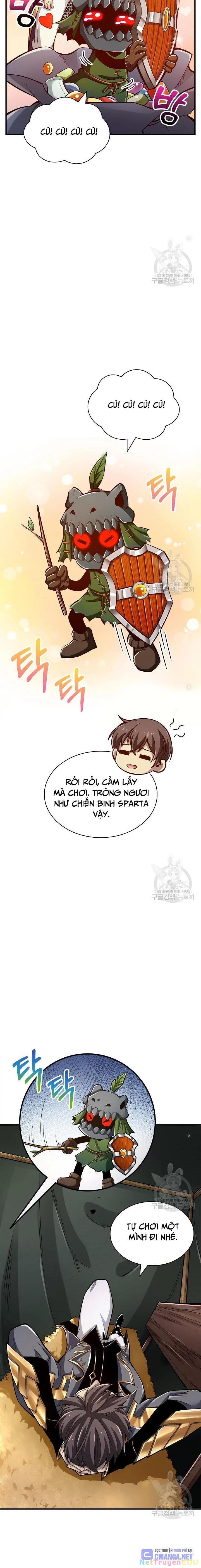 Lúc Đó Tôi Không Biết Đó Là Một Món Hời Chapter 6 - 5