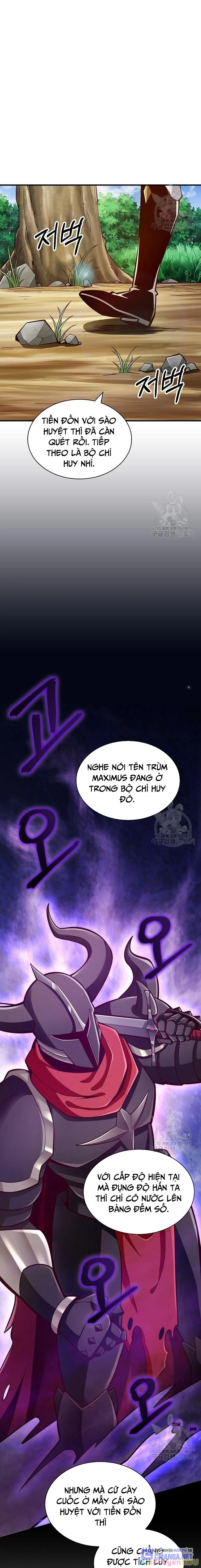 Lúc Đó Tôi Không Biết Đó Là Một Món Hời Chapter 6 - 7