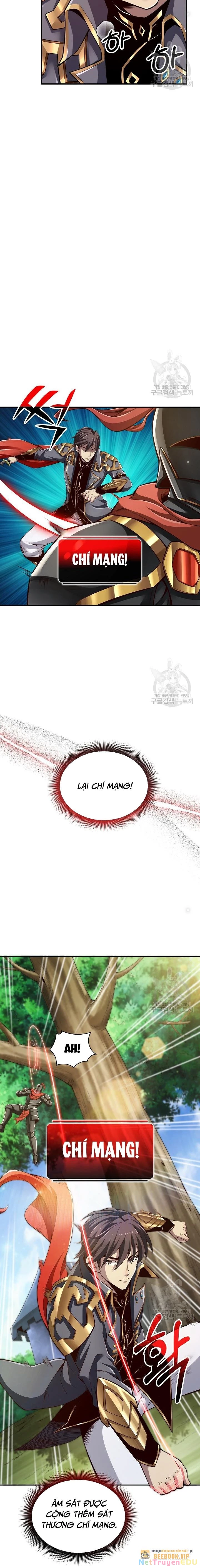 Lúc Đó Tôi Không Biết Đó Là Một Món Hời Chapter 6 - 12