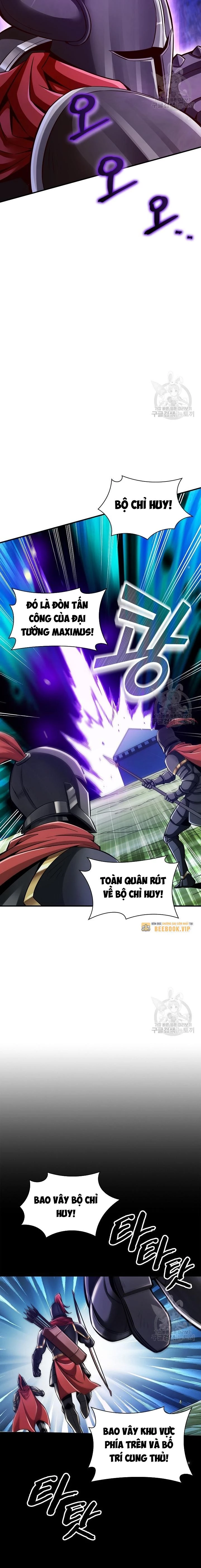 Lúc Đó Tôi Không Biết Đó Là Một Món Hời Chapter 6 - 22