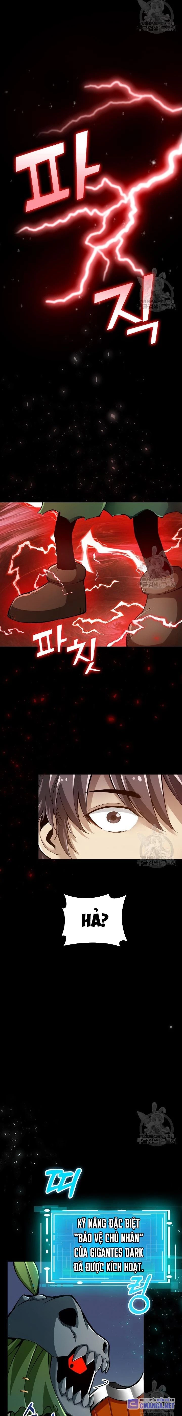 Lúc Đó Tôi Không Biết Đó Là Một Món Hời Chapter 7 - 3