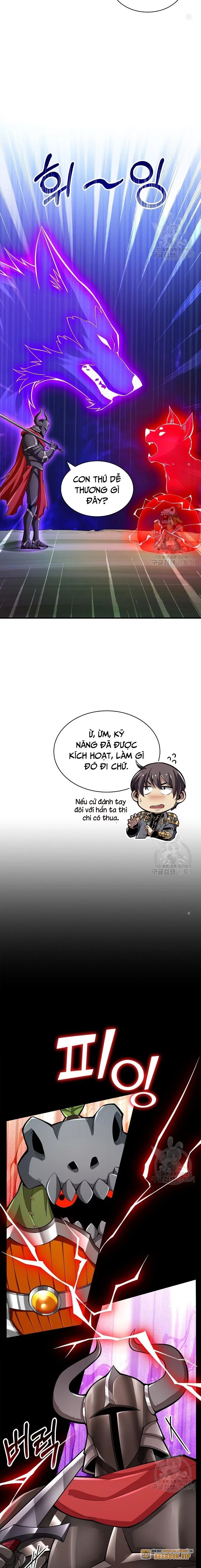 Lúc Đó Tôi Không Biết Đó Là Một Món Hời Chapter 7 - 6