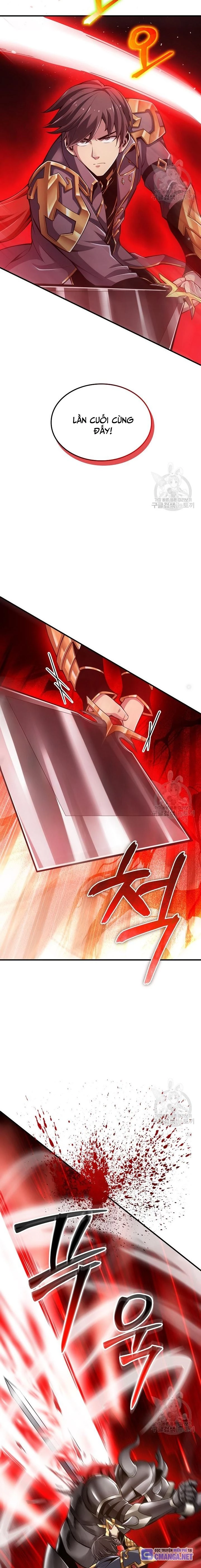 Lúc Đó Tôi Không Biết Đó Là Một Món Hời Chapter 7 - 19