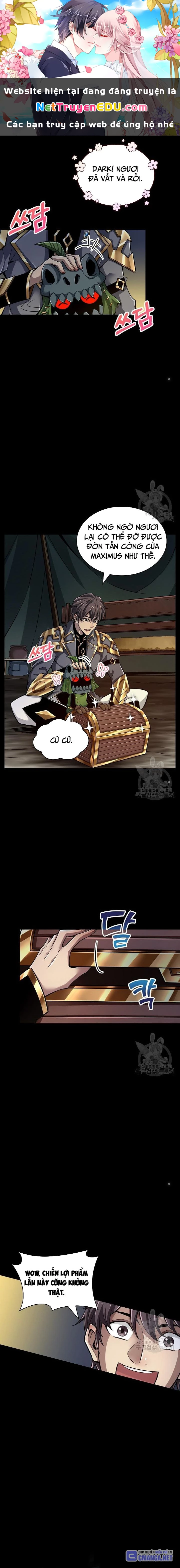 Lúc Đó Tôi Không Biết Đó Là Một Món Hời Chapter 8 - 1