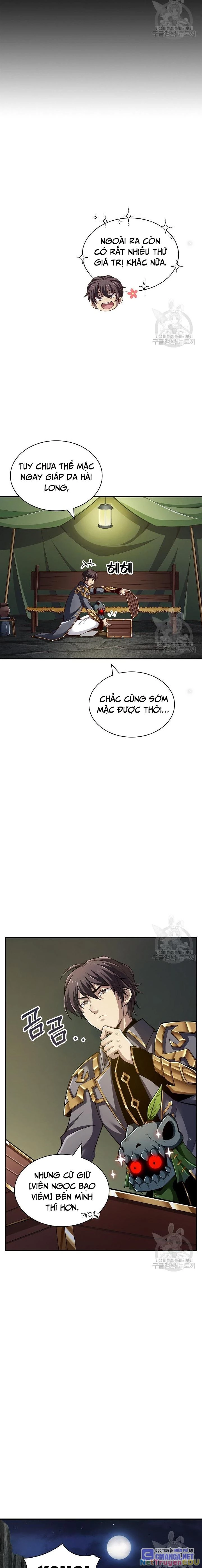 Lúc Đó Tôi Không Biết Đó Là Một Món Hời Chapter 8 - 3