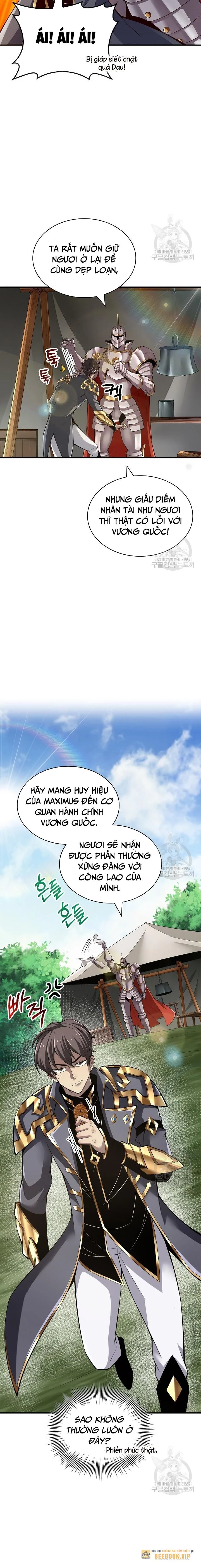 Lúc Đó Tôi Không Biết Đó Là Một Món Hời Chapter 8 - 6