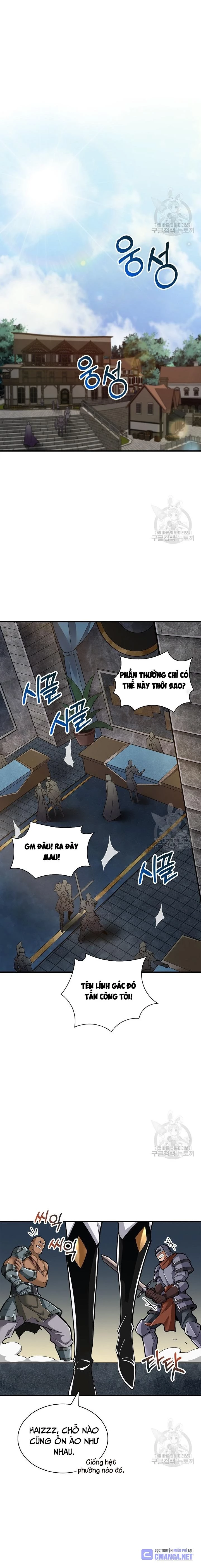 Lúc Đó Tôi Không Biết Đó Là Một Món Hời Chapter 8 - 7