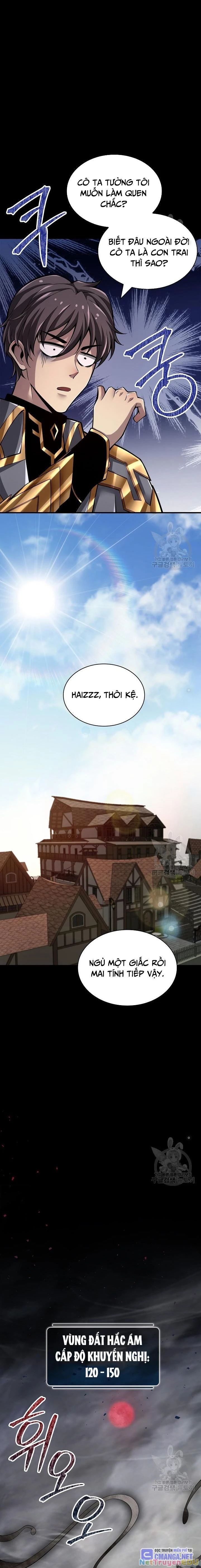 Lúc Đó Tôi Không Biết Đó Là Một Món Hời Chapter 8 - 17