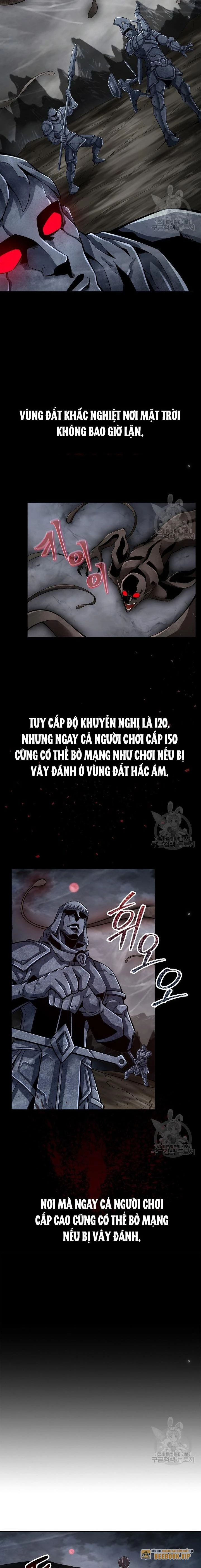 Lúc Đó Tôi Không Biết Đó Là Một Món Hời Chapter 8 - 18