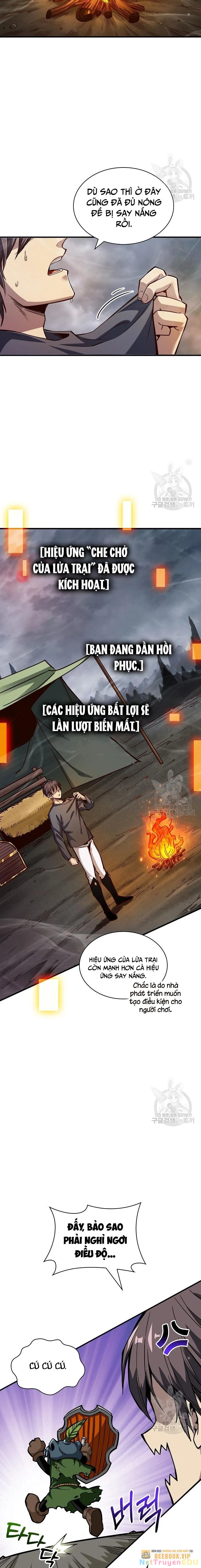 Lúc Đó Tôi Không Biết Đó Là Một Món Hời Chapter 9 - 8