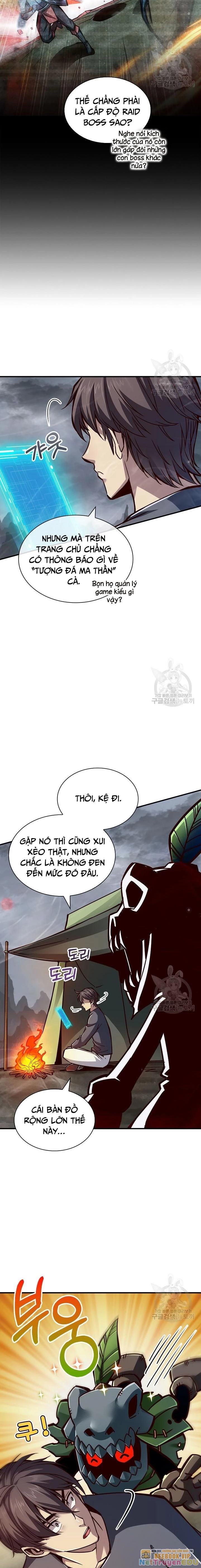 Lúc Đó Tôi Không Biết Đó Là Một Món Hời Chapter 9 - 12