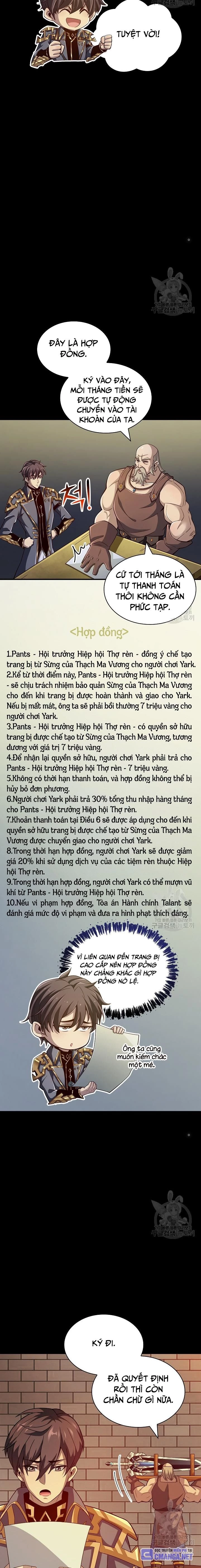 Lúc Đó Tôi Không Biết Đó Là Một Món Hời Chapter 13 - 15