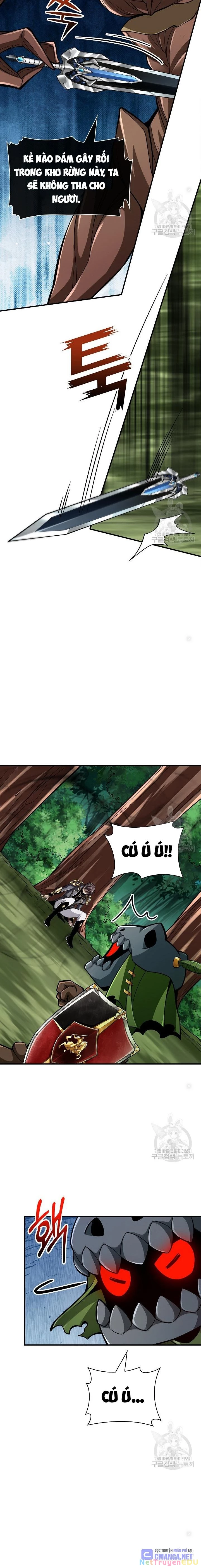 Lúc Đó Tôi Không Biết Đó Là Một Món Hời Chapter 20 - 19