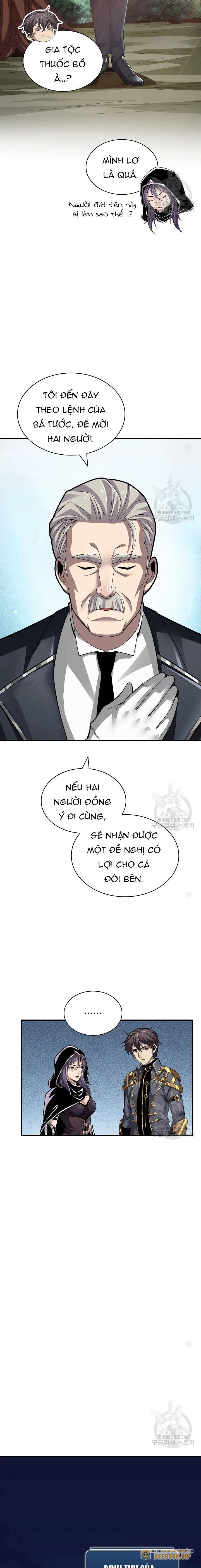 Lúc Đó Tôi Không Biết Đó Là Một Món Hời Chapter 23 - 8