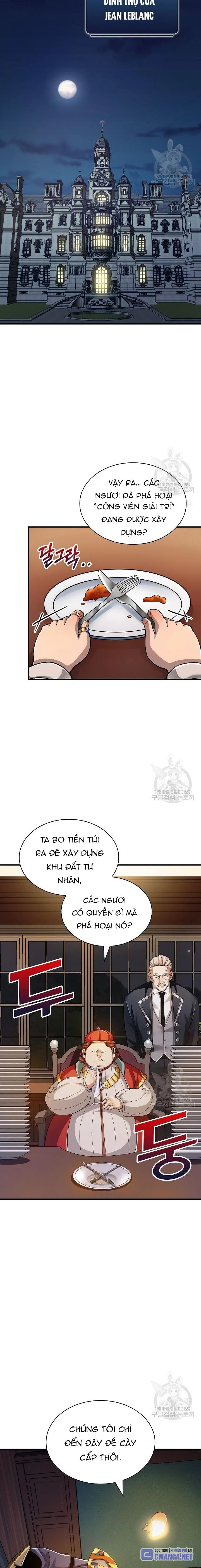 Lúc Đó Tôi Không Biết Đó Là Một Món Hời Chapter 23 - 9