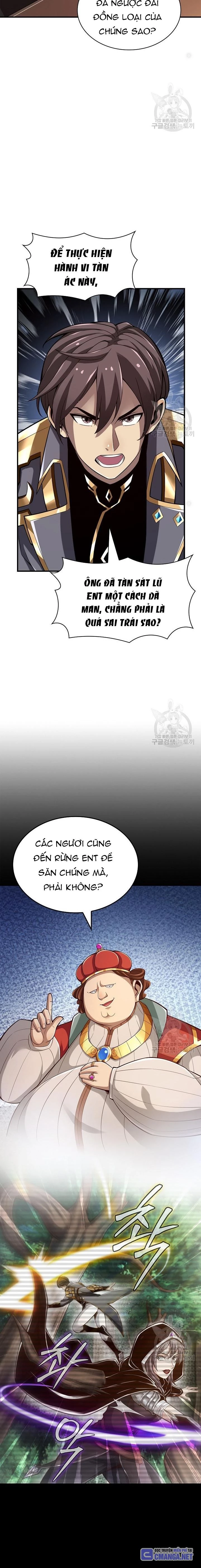 Lúc Đó Tôi Không Biết Đó Là Một Món Hời Chapter 23 - 11