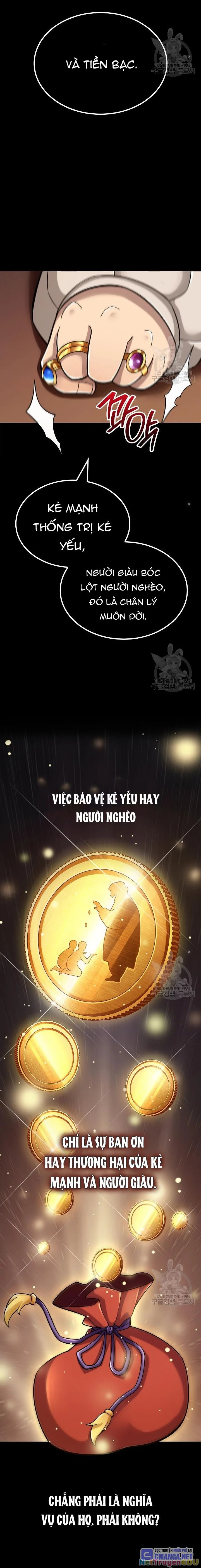 Lúc Đó Tôi Không Biết Đó Là Một Món Hời Chapter 23 - 13