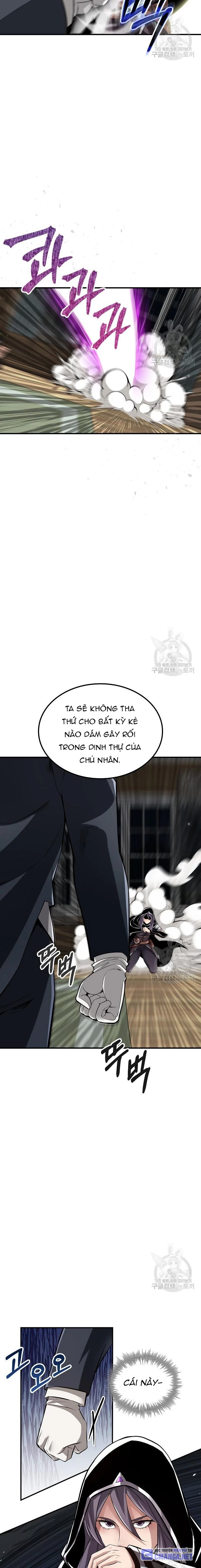 Lúc Đó Tôi Không Biết Đó Là Một Món Hời Chapter 24 - 9