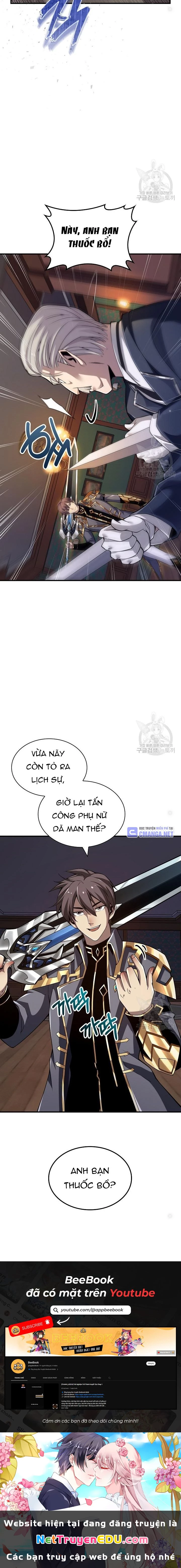 Lúc Đó Tôi Không Biết Đó Là Một Món Hời Chapter 24 - 25