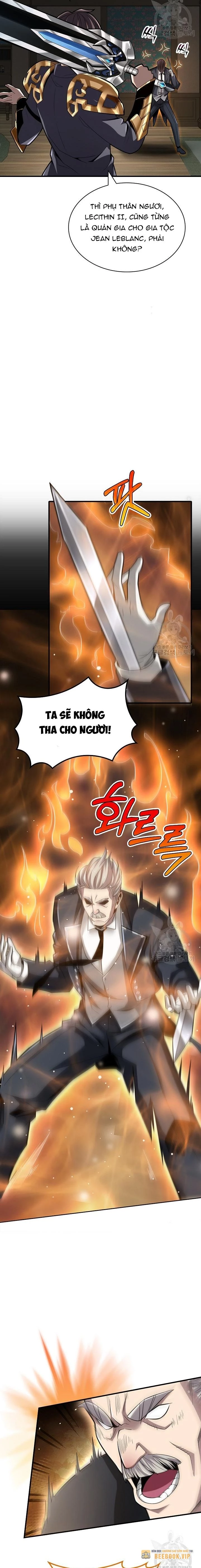 Lúc Đó Tôi Không Biết Đó Là Một Món Hời Chapter 25 - 4