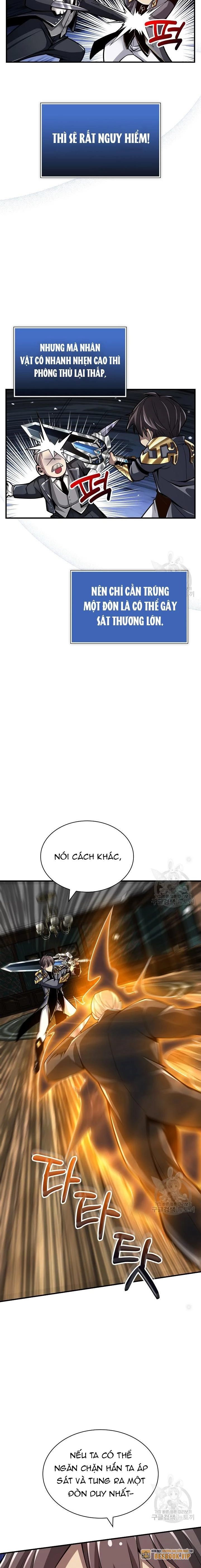 Lúc Đó Tôi Không Biết Đó Là Một Món Hời Chapter 25 - 6