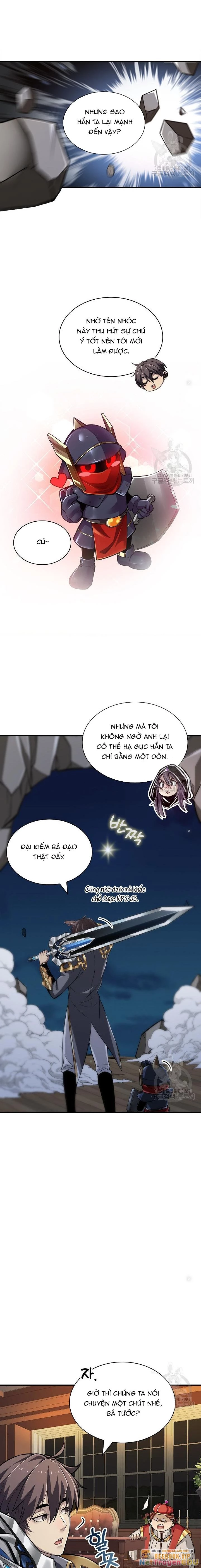 Lúc Đó Tôi Không Biết Đó Là Một Món Hời Chapter 25 - 10