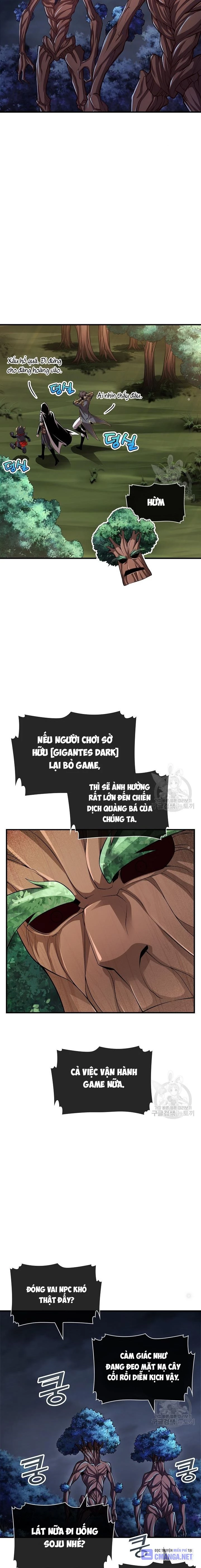 Lúc Đó Tôi Không Biết Đó Là Một Món Hời Chapter 26 - 3