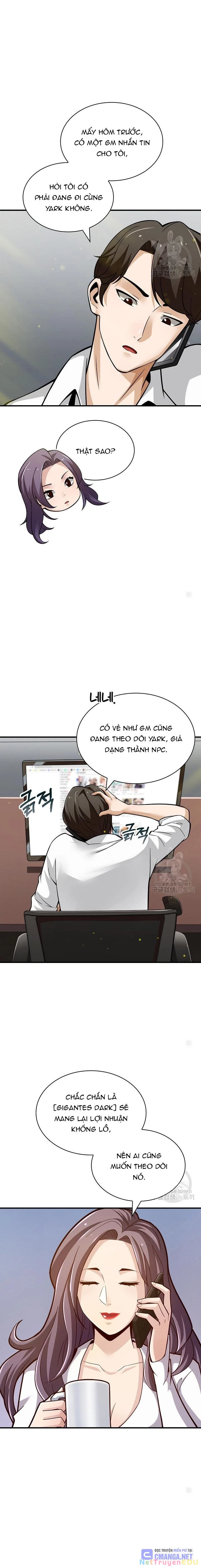 Lúc Đó Tôi Không Biết Đó Là Một Món Hời Chapter 26 - 11