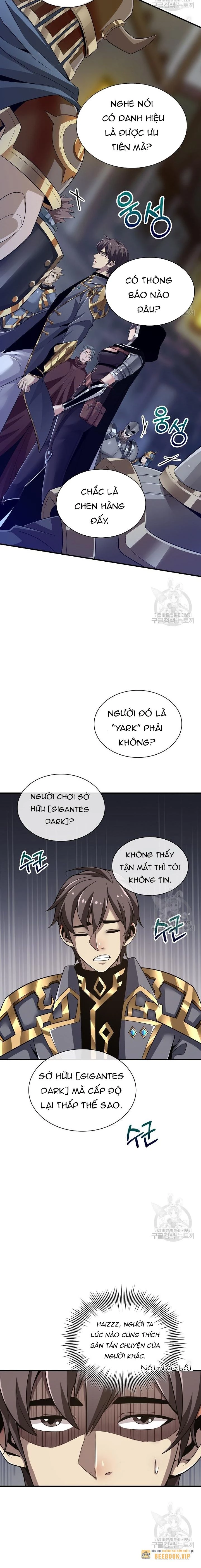 Lúc Đó Tôi Không Biết Đó Là Một Món Hời Chapter 27 - 4