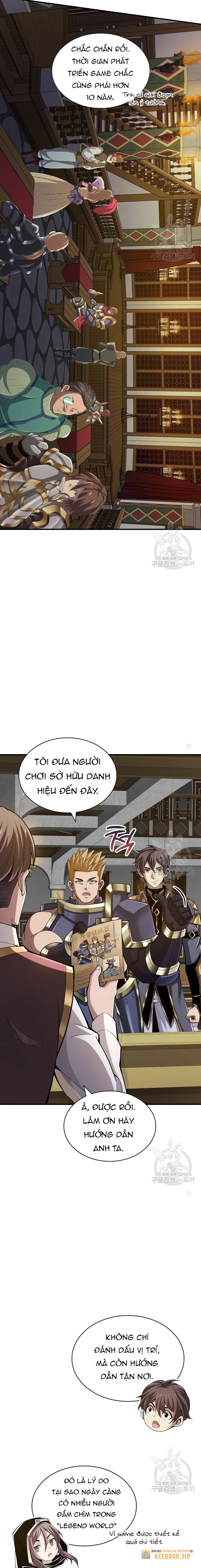 Lúc Đó Tôi Không Biết Đó Là Một Món Hời Chapter 27 - 6