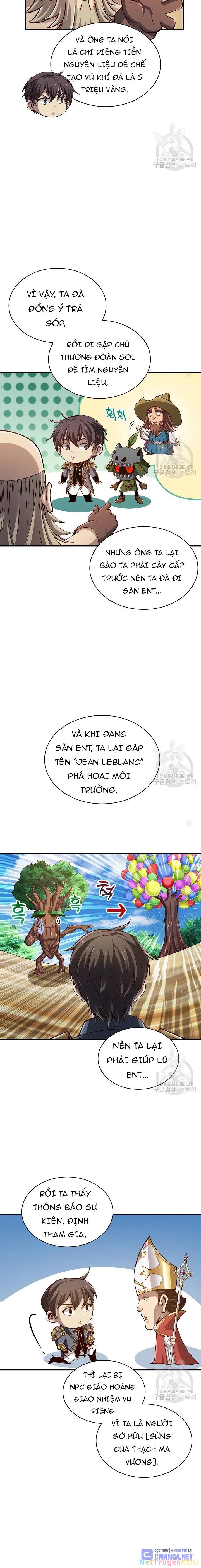 Lúc Đó Tôi Không Biết Đó Là Một Món Hời Chapter 28 - 3