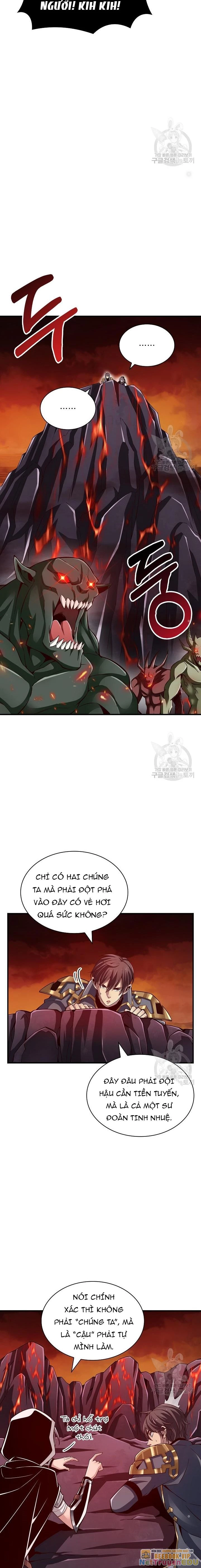 Lúc Đó Tôi Không Biết Đó Là Một Món Hời Chapter 29 - 4