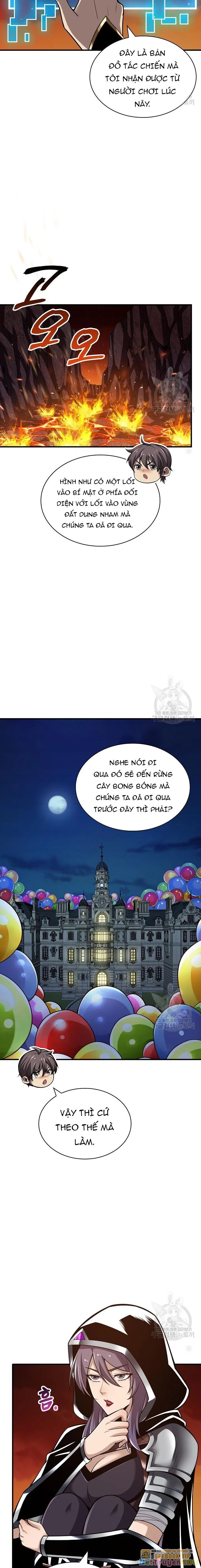 Lúc Đó Tôi Không Biết Đó Là Một Món Hời Chapter 29 - 6