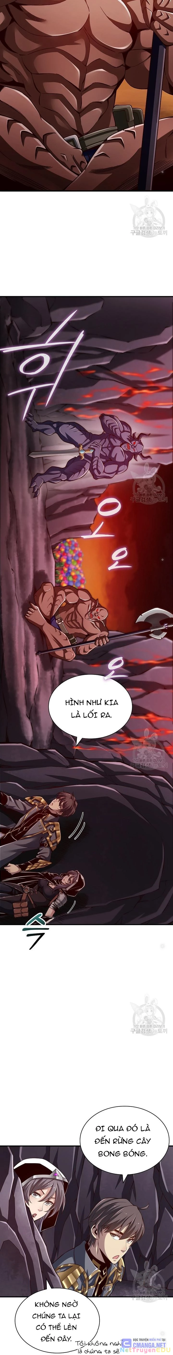 Lúc Đó Tôi Không Biết Đó Là Một Món Hời Chapter 29 - 11