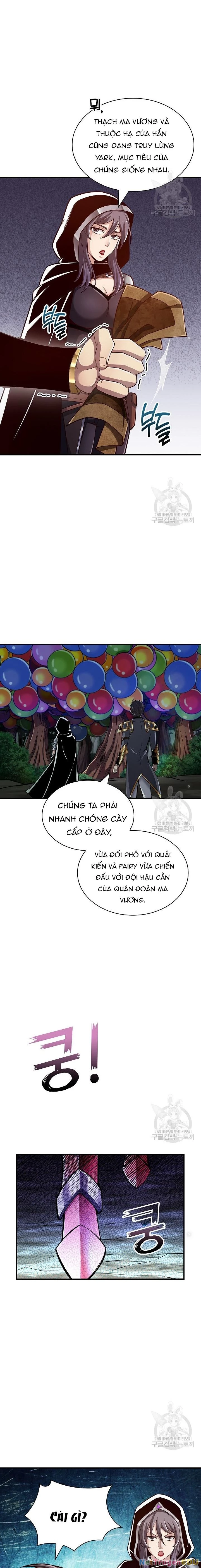 Lúc Đó Tôi Không Biết Đó Là Một Món Hời Chapter 29 - 24