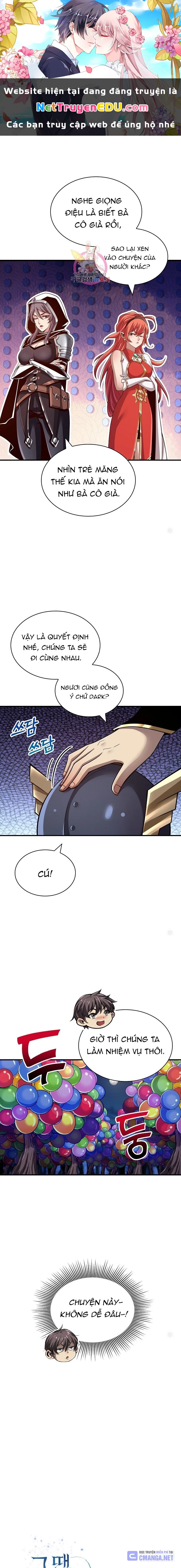 Lúc Đó Tôi Không Biết Đó Là Một Món Hời Chapter 31 - 1