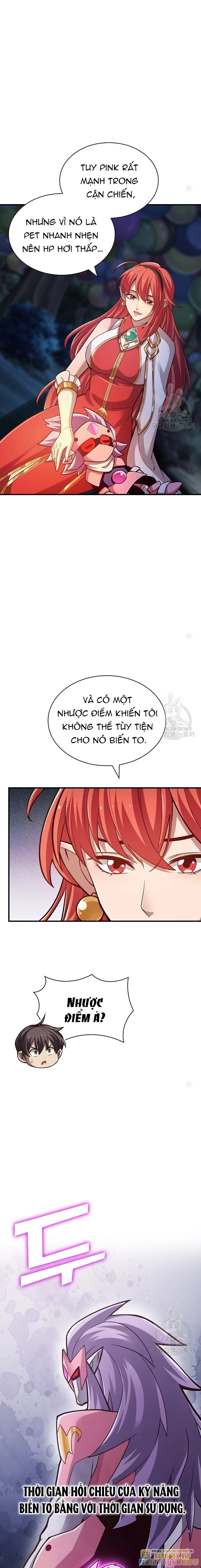 Lúc Đó Tôi Không Biết Đó Là Một Món Hời Chapter 31 - 6