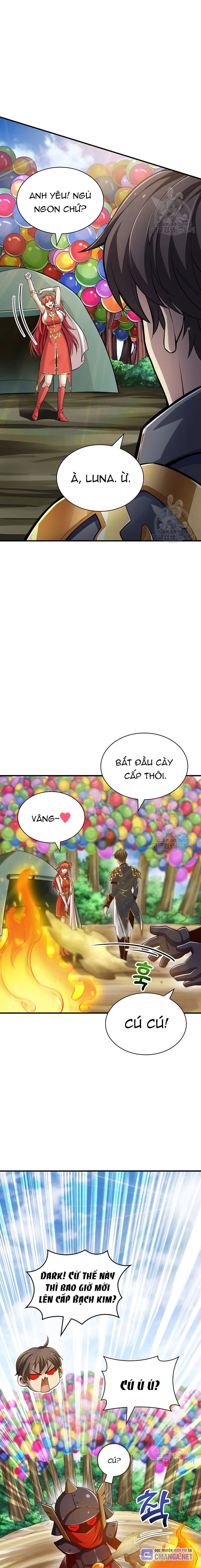 Lúc Đó Tôi Không Biết Đó Là Một Món Hời Chapter 31 - 13