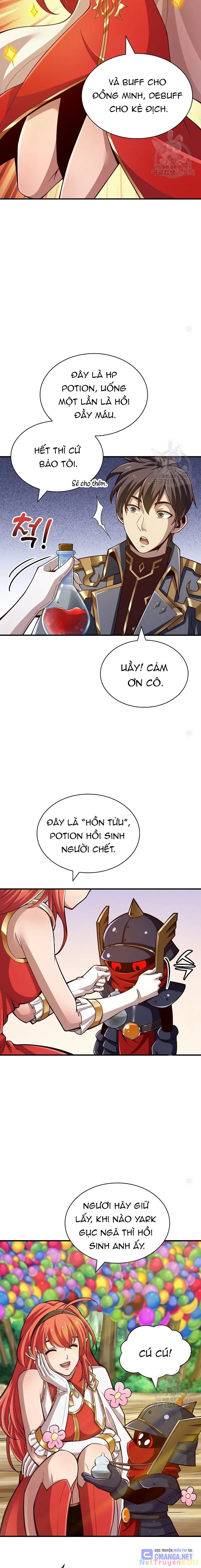 Lúc Đó Tôi Không Biết Đó Là Một Món Hời Chapter 31 - 15