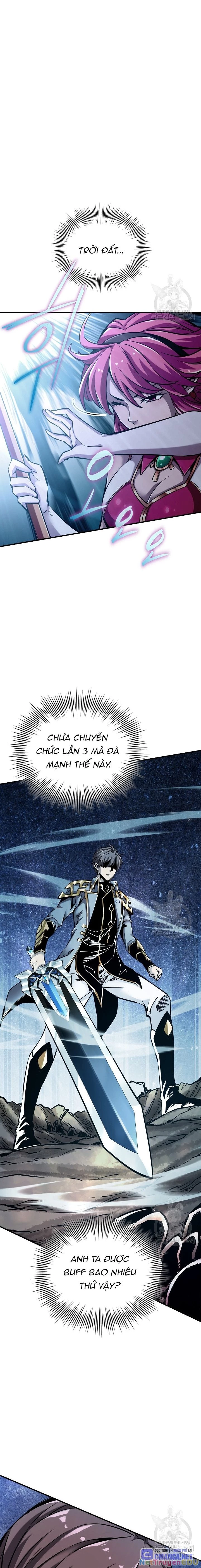 Lúc Đó Tôi Không Biết Đó Là Một Món Hời Chapter 32 - 9