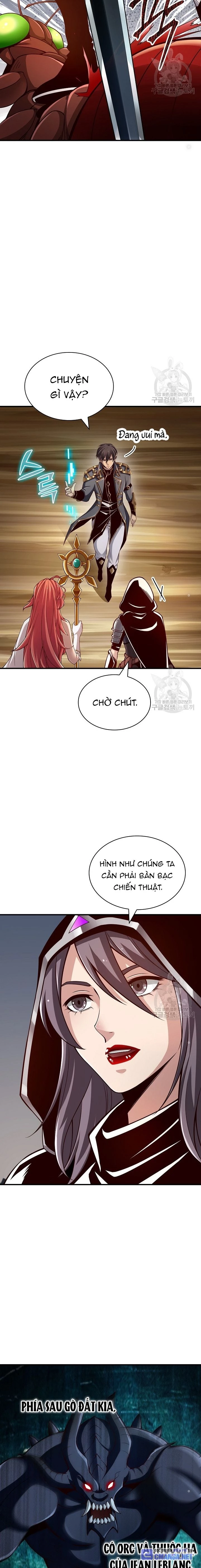Lúc Đó Tôi Không Biết Đó Là Một Món Hời Chapter 32 - 17