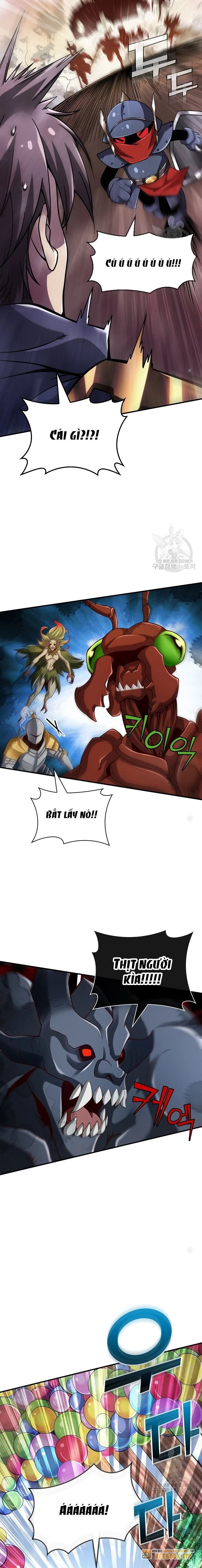 Lúc Đó Tôi Không Biết Đó Là Một Món Hời Chapter 32 - 22