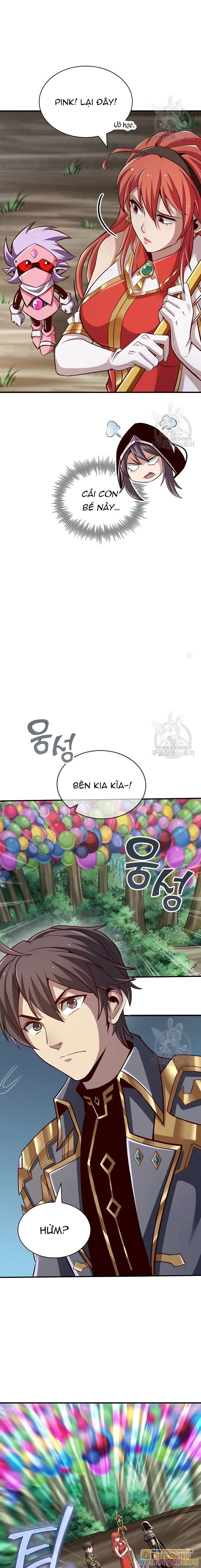 Lúc Đó Tôi Không Biết Đó Là Một Món Hời Chapter 33 - 6