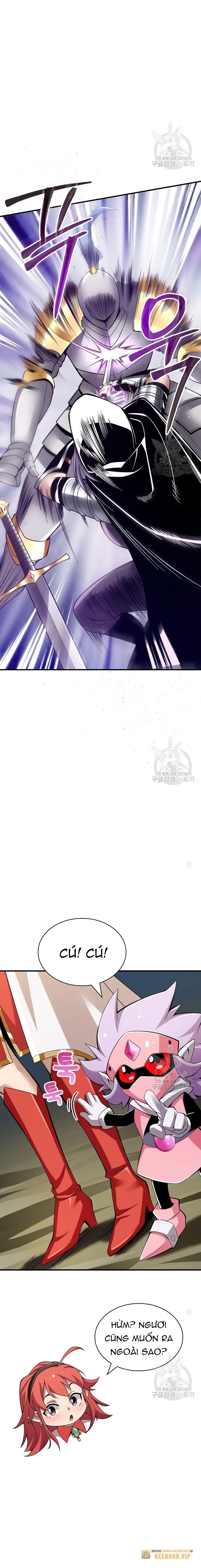 Lúc Đó Tôi Không Biết Đó Là Một Món Hời Chapter 33 - 16